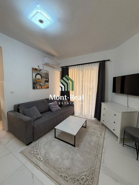 Rent - Apartment Budva, Budva