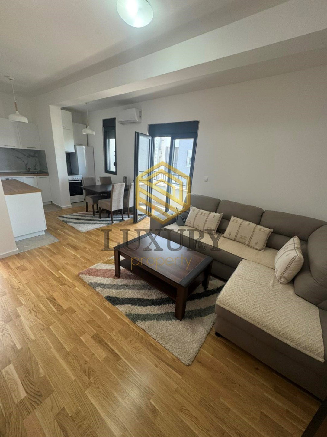 Rent - Apartment Podgorica, Stara Varoš