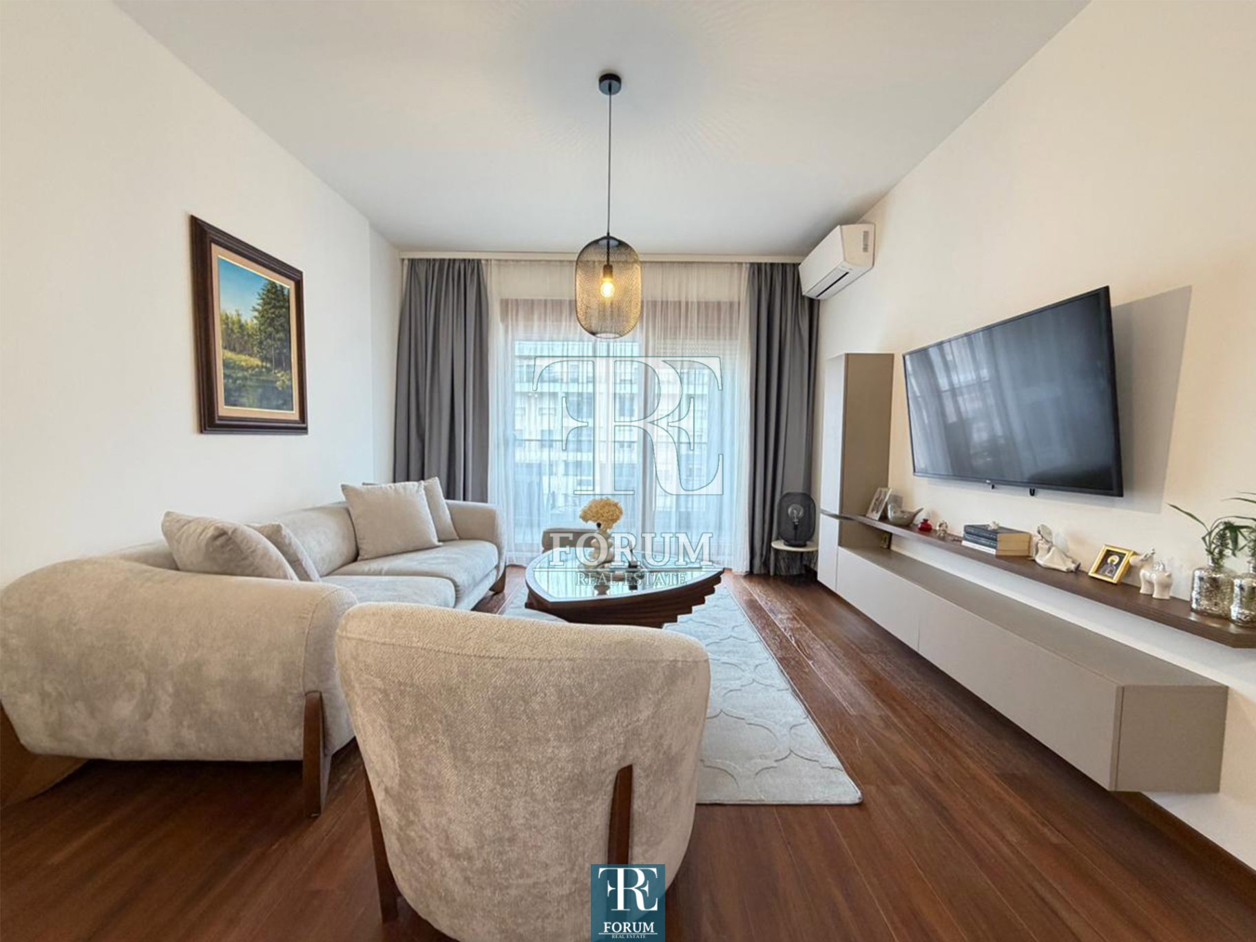 Kiralık - Daire Podgorica, Master Kvart