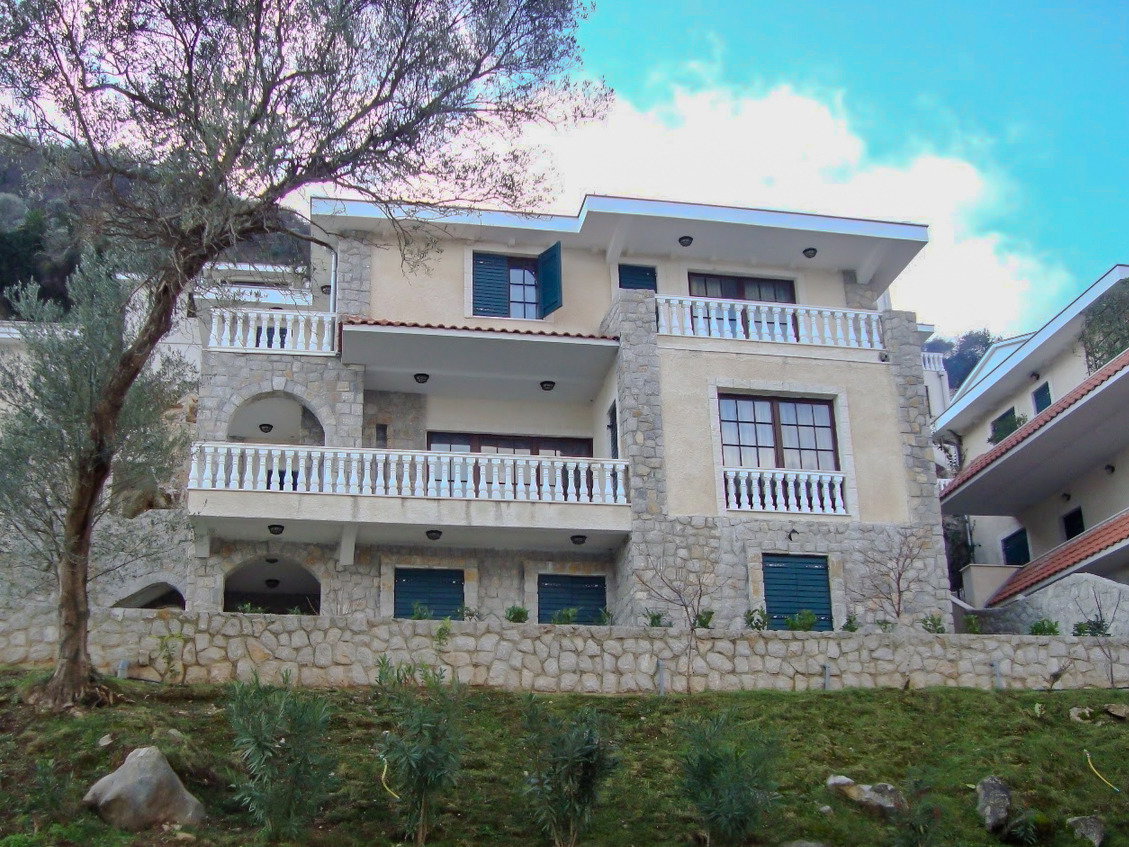 Prodaja - Kuća Kotor, Kostanjica