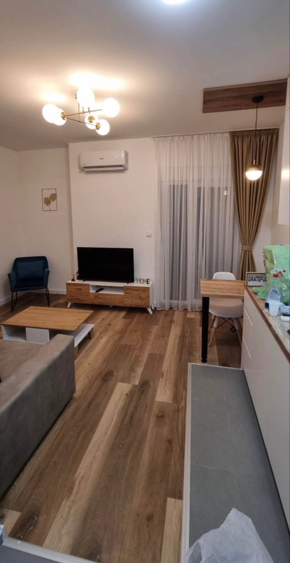 Prodaja - Stan Podgorica, Zabjelo