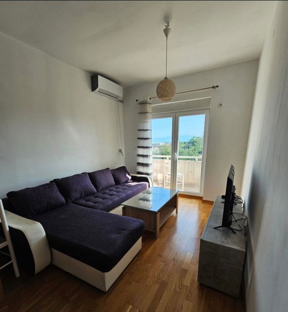 Rent - Apartment Podgorica, Tuški Put