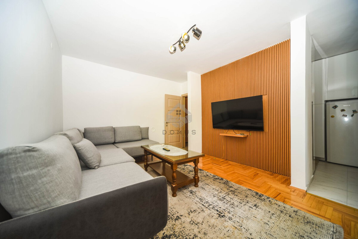 Продажа - Квартира Podgorica, Stari Aerodrom