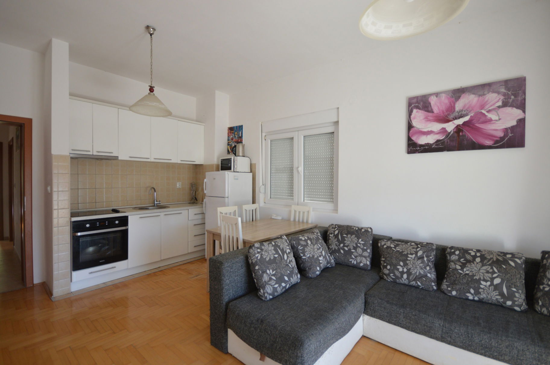 Prodaja - Stan Herceg Novi, Topla