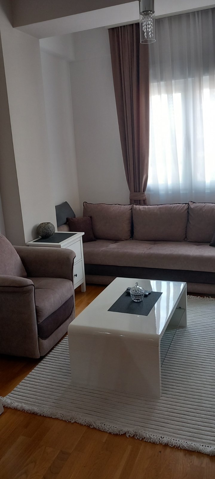 Rent - Apartment Podgorica, Zabjelo