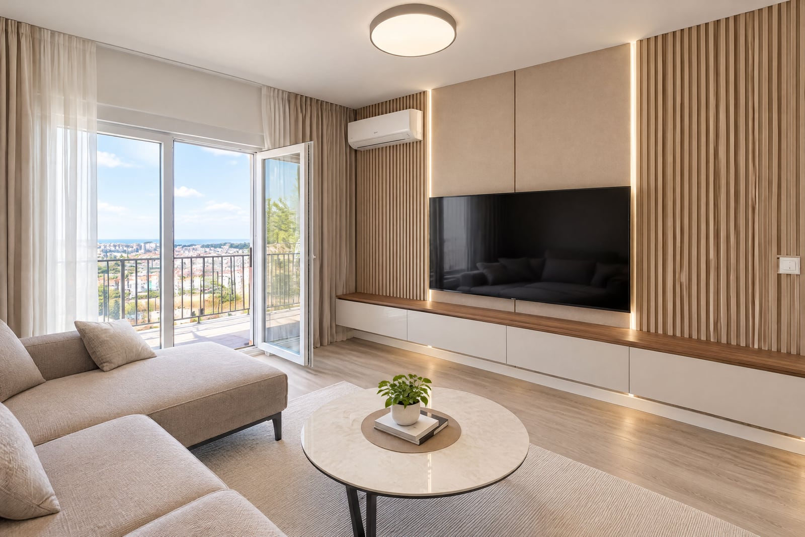 Продажа - Квартира Budva, Ostalo