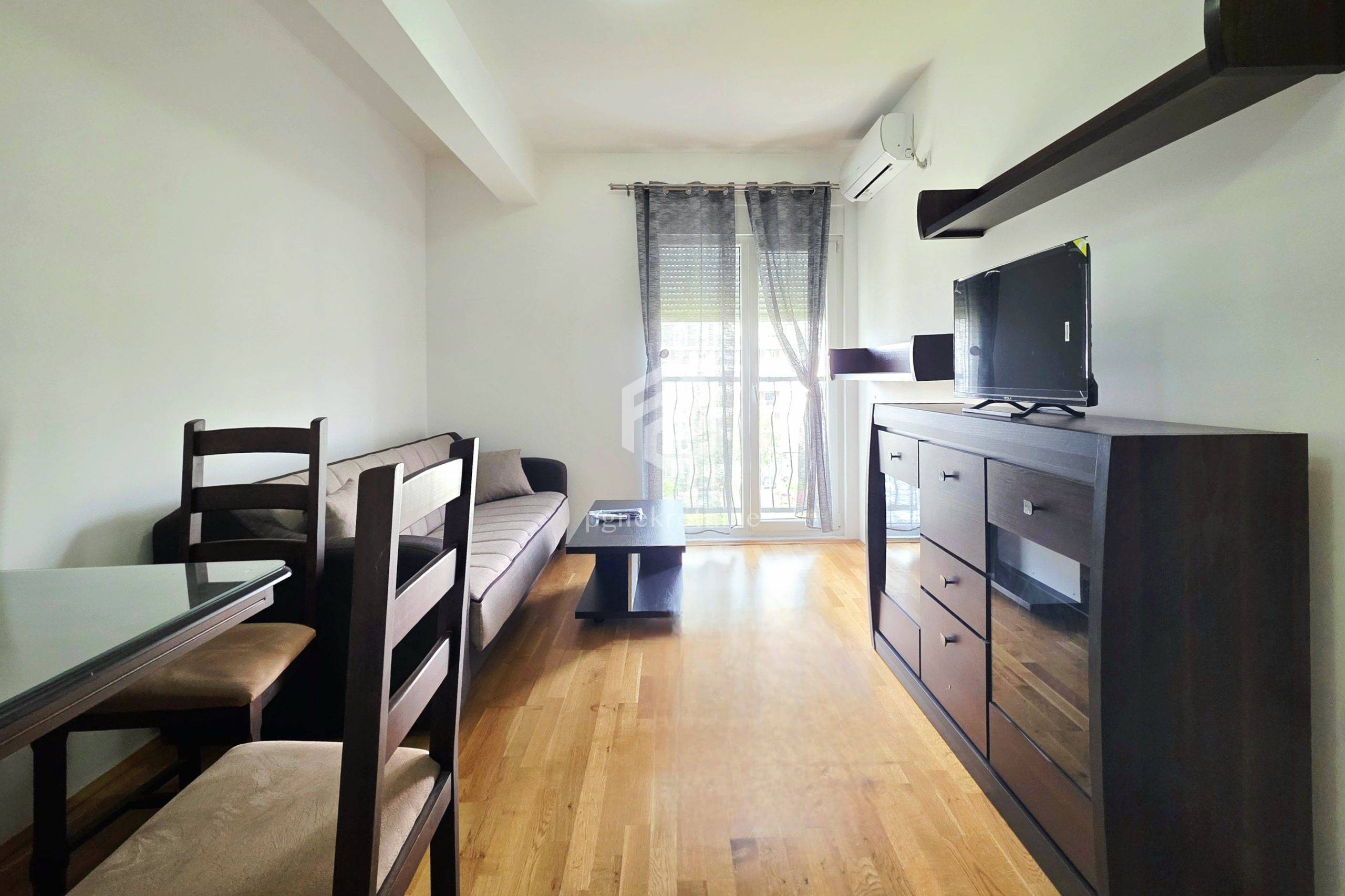 Rent - Apartment Podgorica, Stari Aerodrom