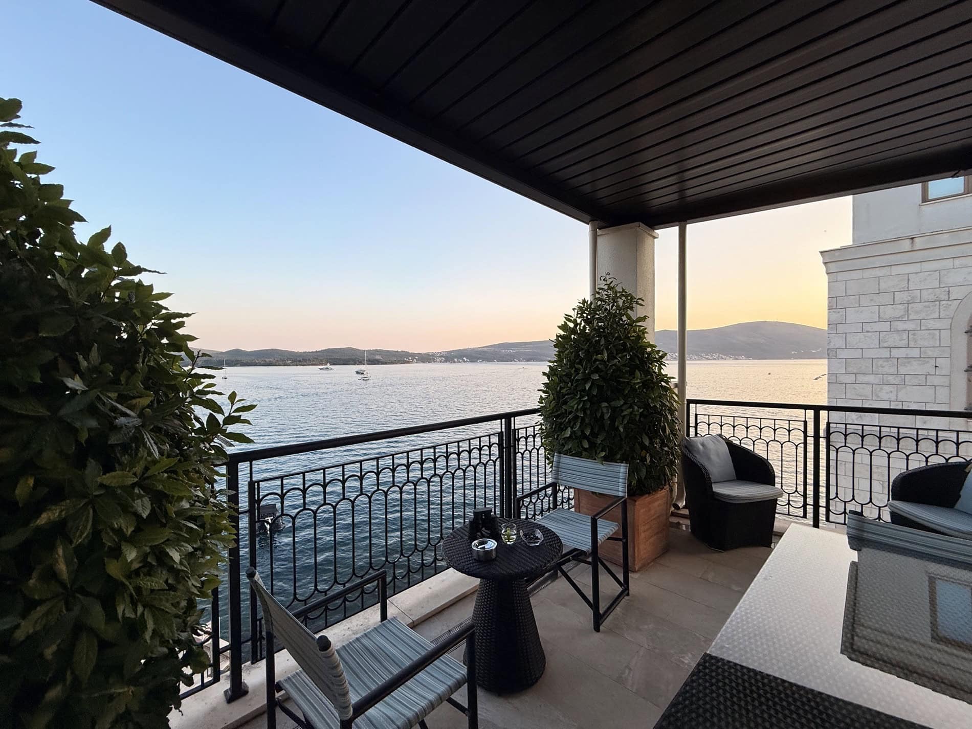 Satılık - Daire Tivat, Ostalo
