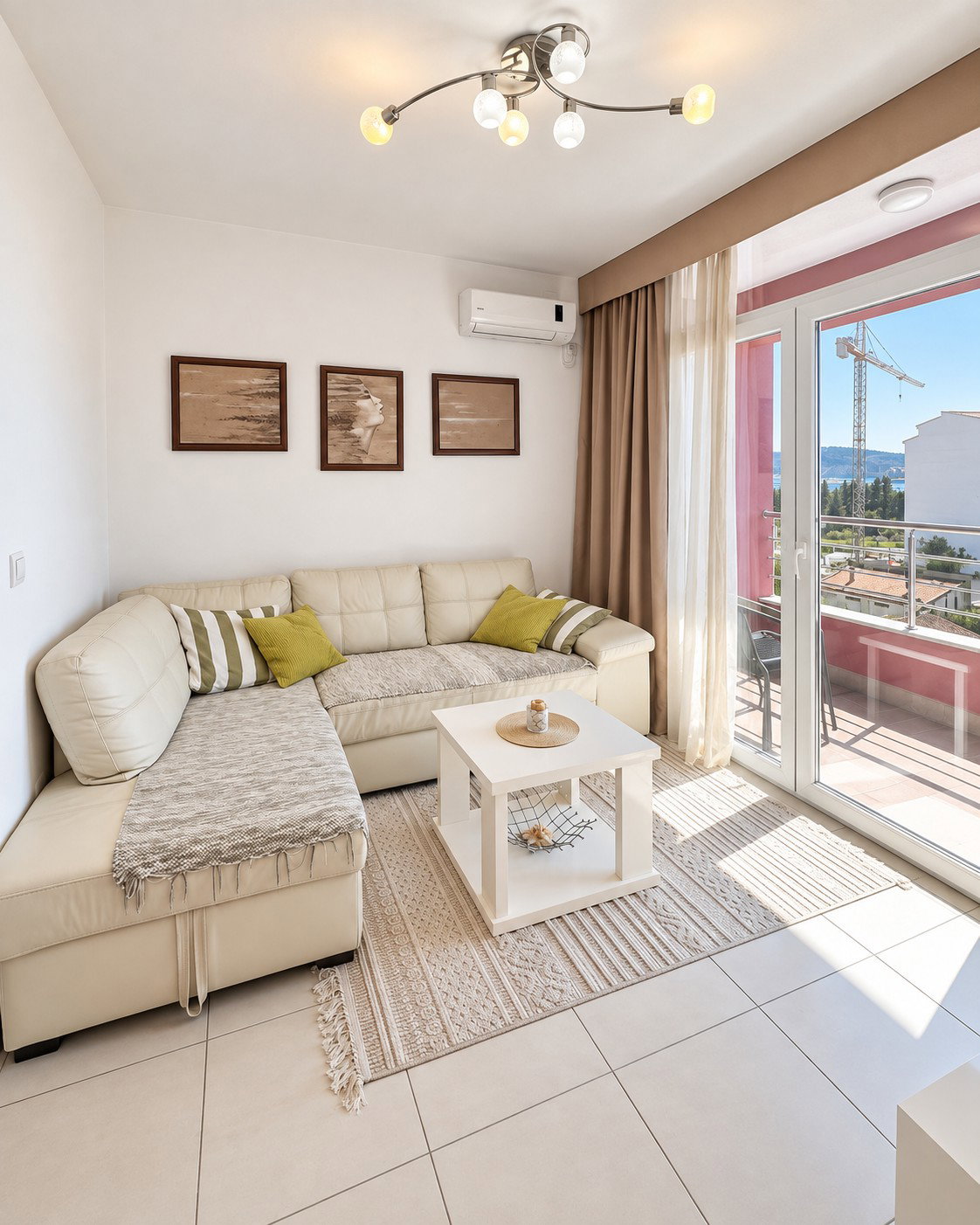 Sale - Apartment Bar, Ilino