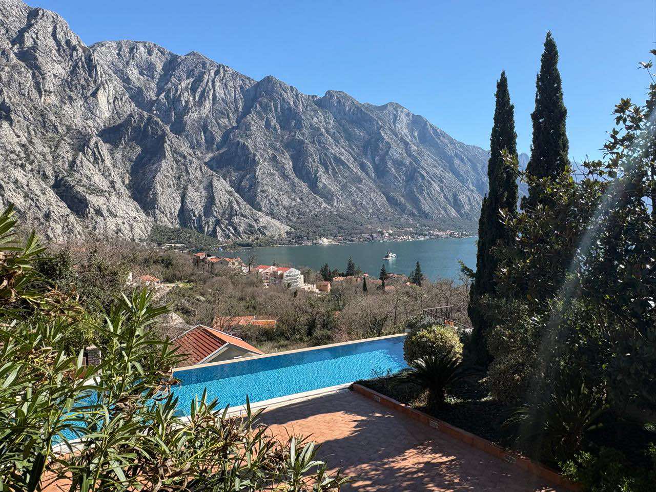 Sale - House Kotor, Orahovac