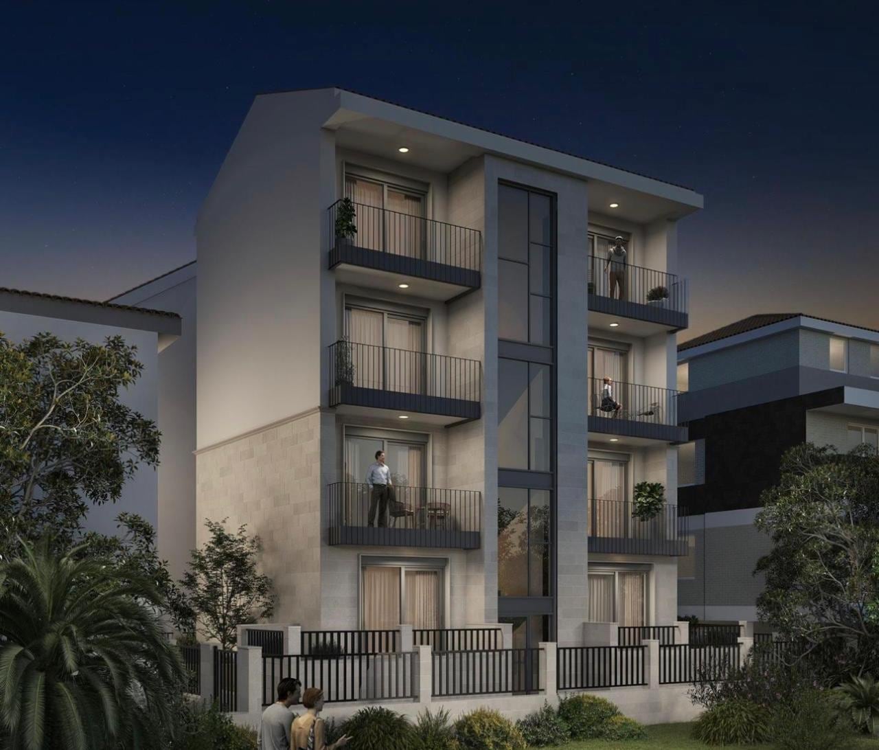 Satış - Daire Herceg Novi, Herceg Novi