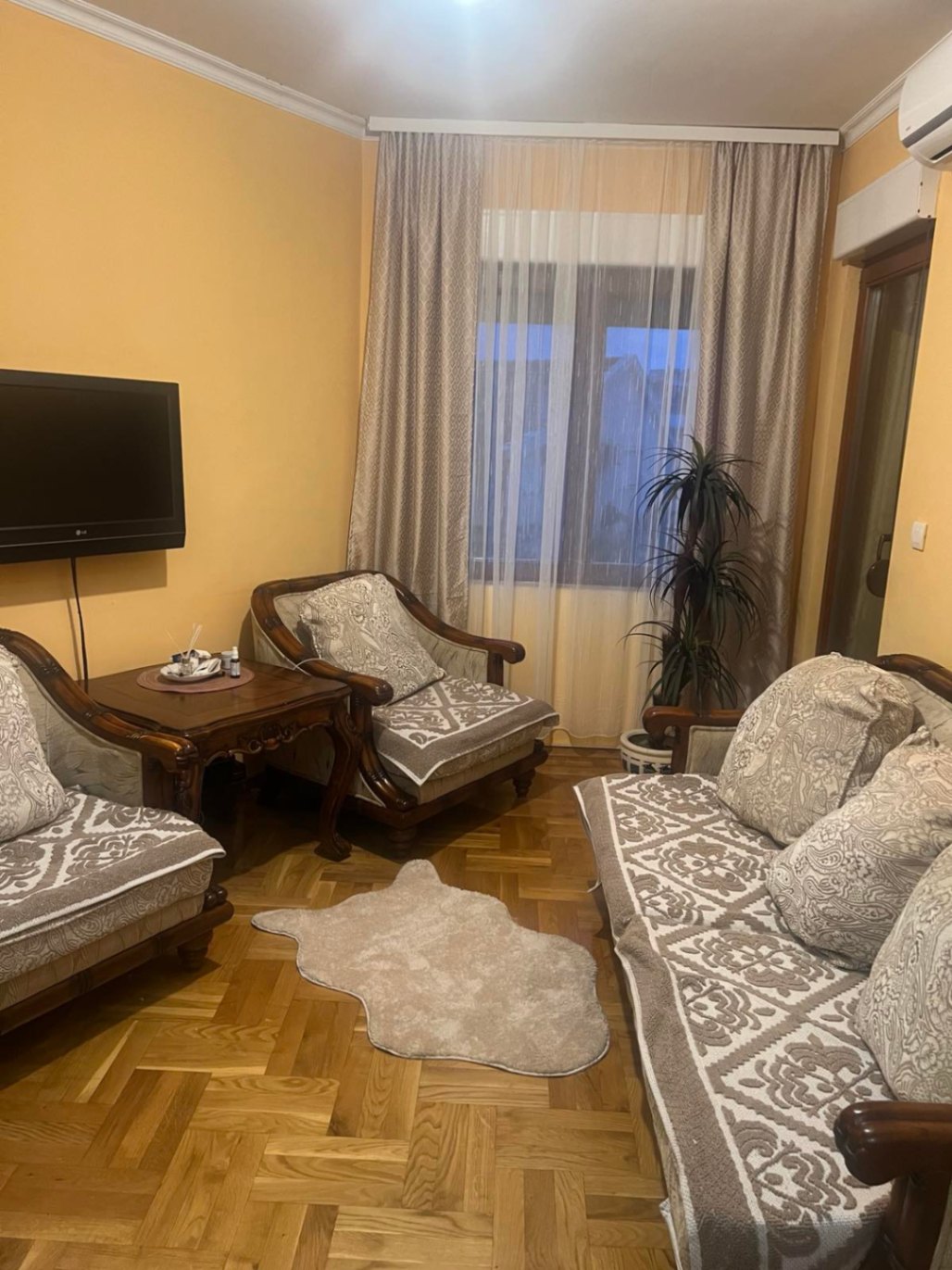 Rent - Apartment Podgorica, Stari Aerodrom