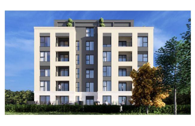 Sale - Apartment Podgorica, Ljubović
