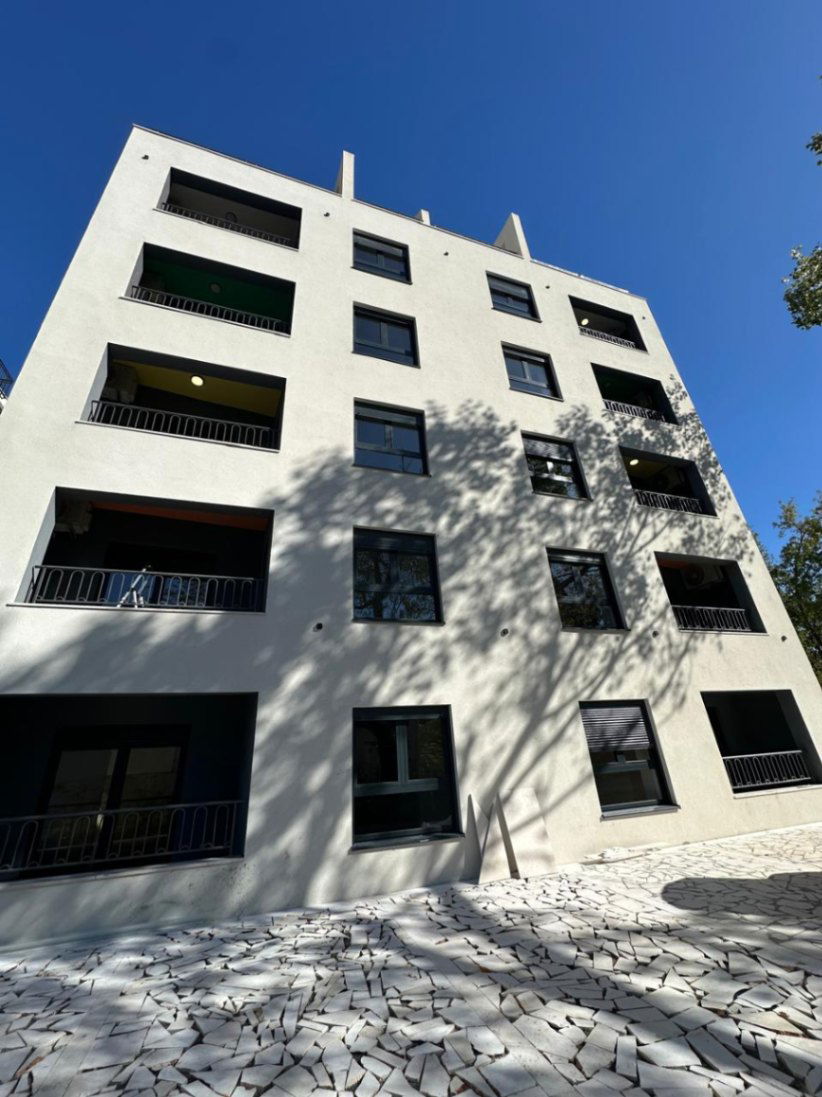 Rent - Apartment Podgorica, Zagorič