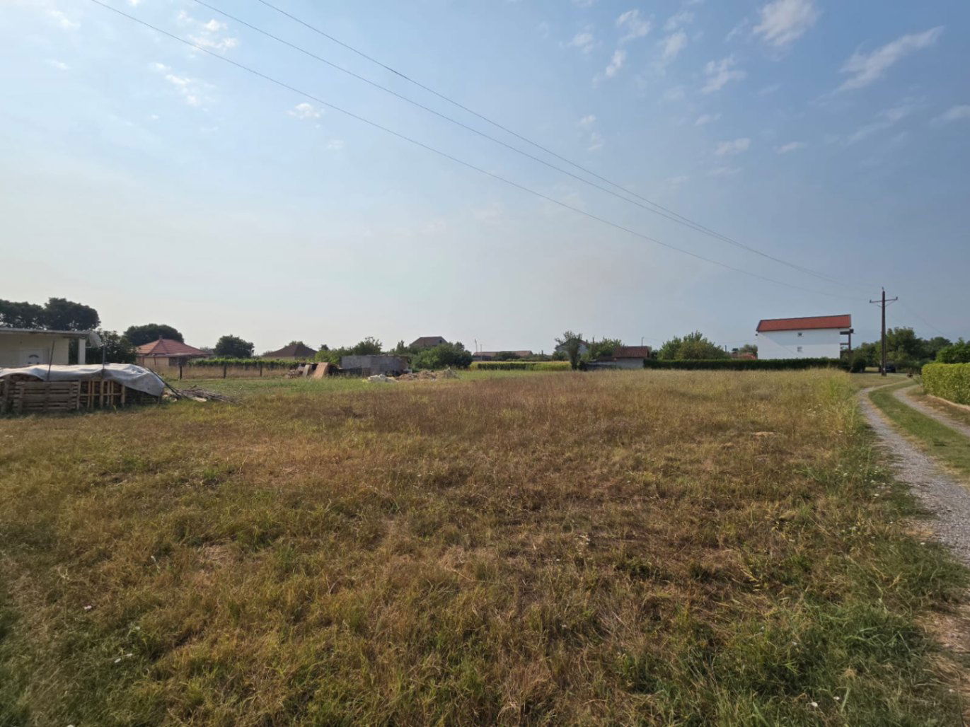 Sale - Land Podgorica, Zeta