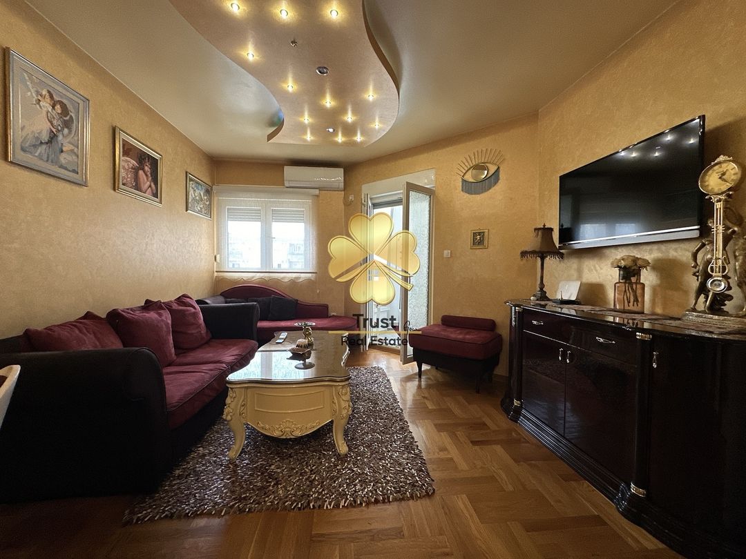 Izdavanje - Stan Podgorica, Podgorica