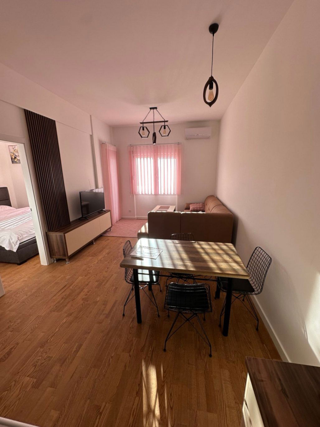 Izdavanje - Stan Podgorica, Zabjelo