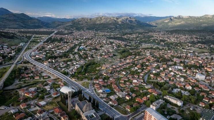 Sale - Land Podgorica, Konik