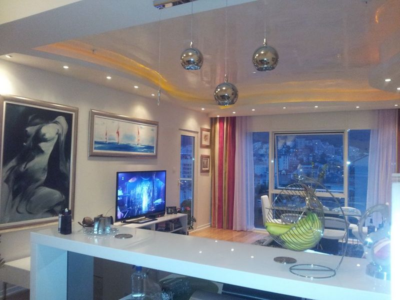 Sale - Apartment Budva, Budva