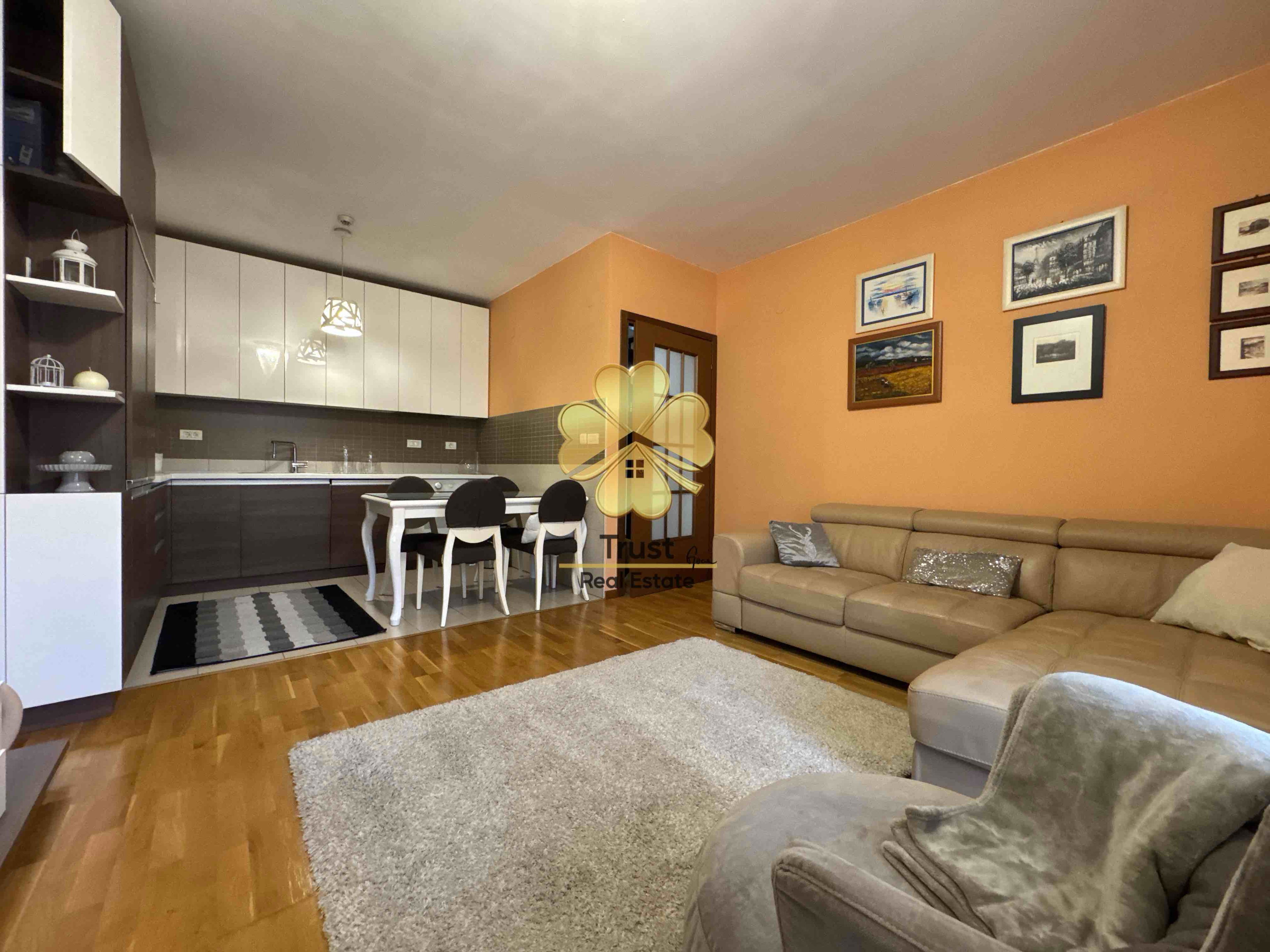 Rent - Apartment Podgorica, Podgorica