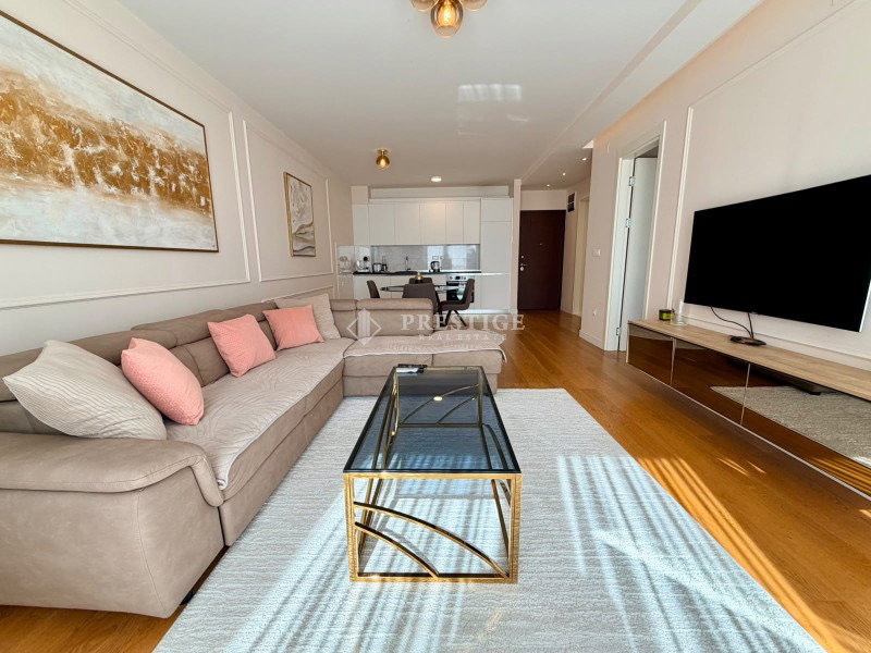 Rent - Apartment Podgorica, Kruševac