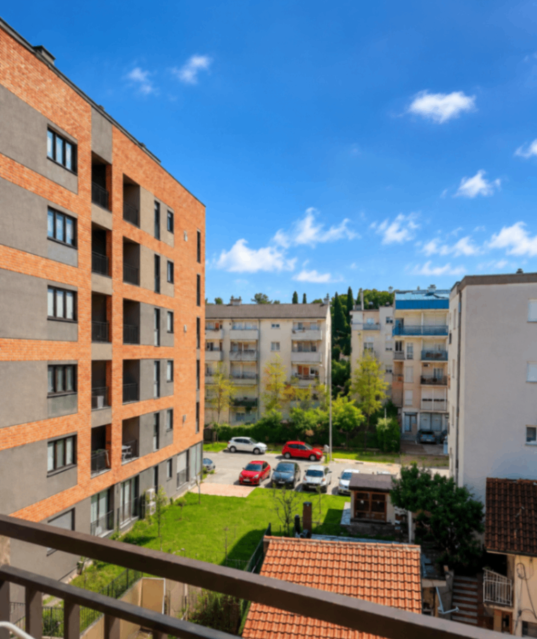 Satılık - Daire Podgorica, Vezirov Most