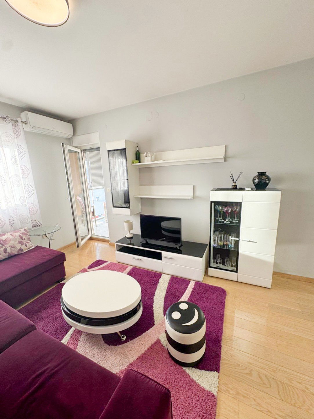 Prodaja - Stan Podgorica, City Kvart