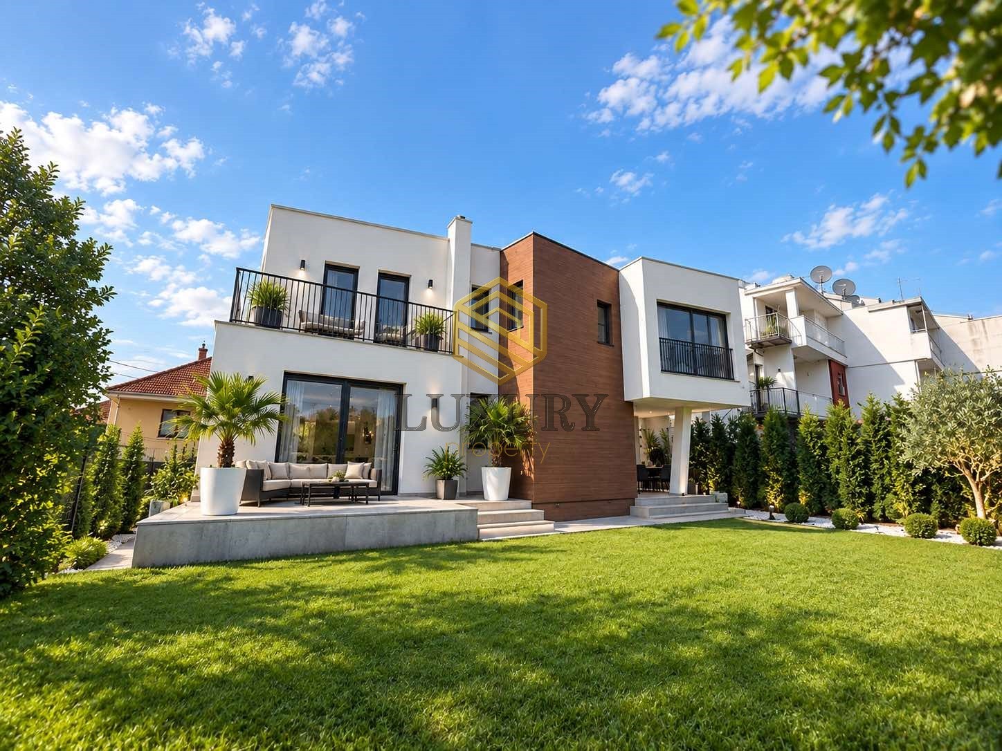 Оренда - Квартира Podgorica, City Kvart