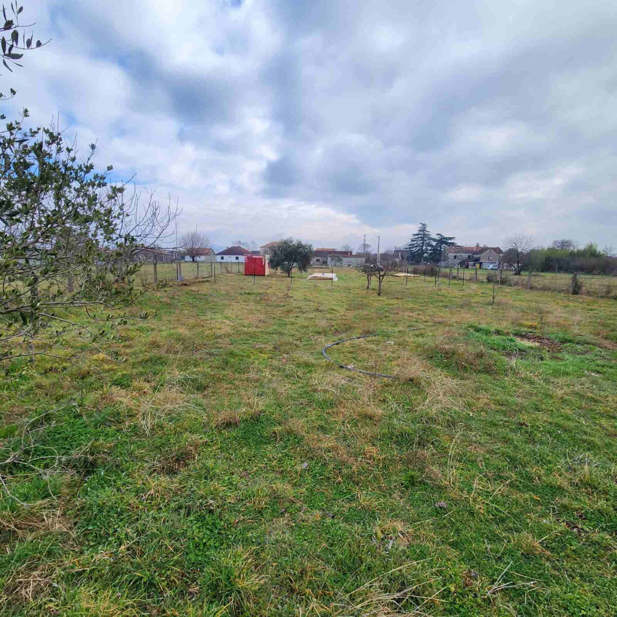 Sale - Land Podgorica, Donji Kokoti