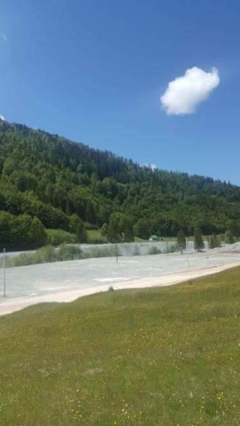Prodaja - Zemljište Berane, Lubnice