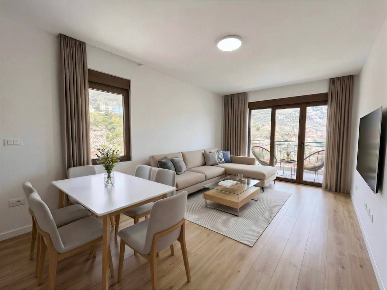 Продаж - Квартира Budva, Ostalo