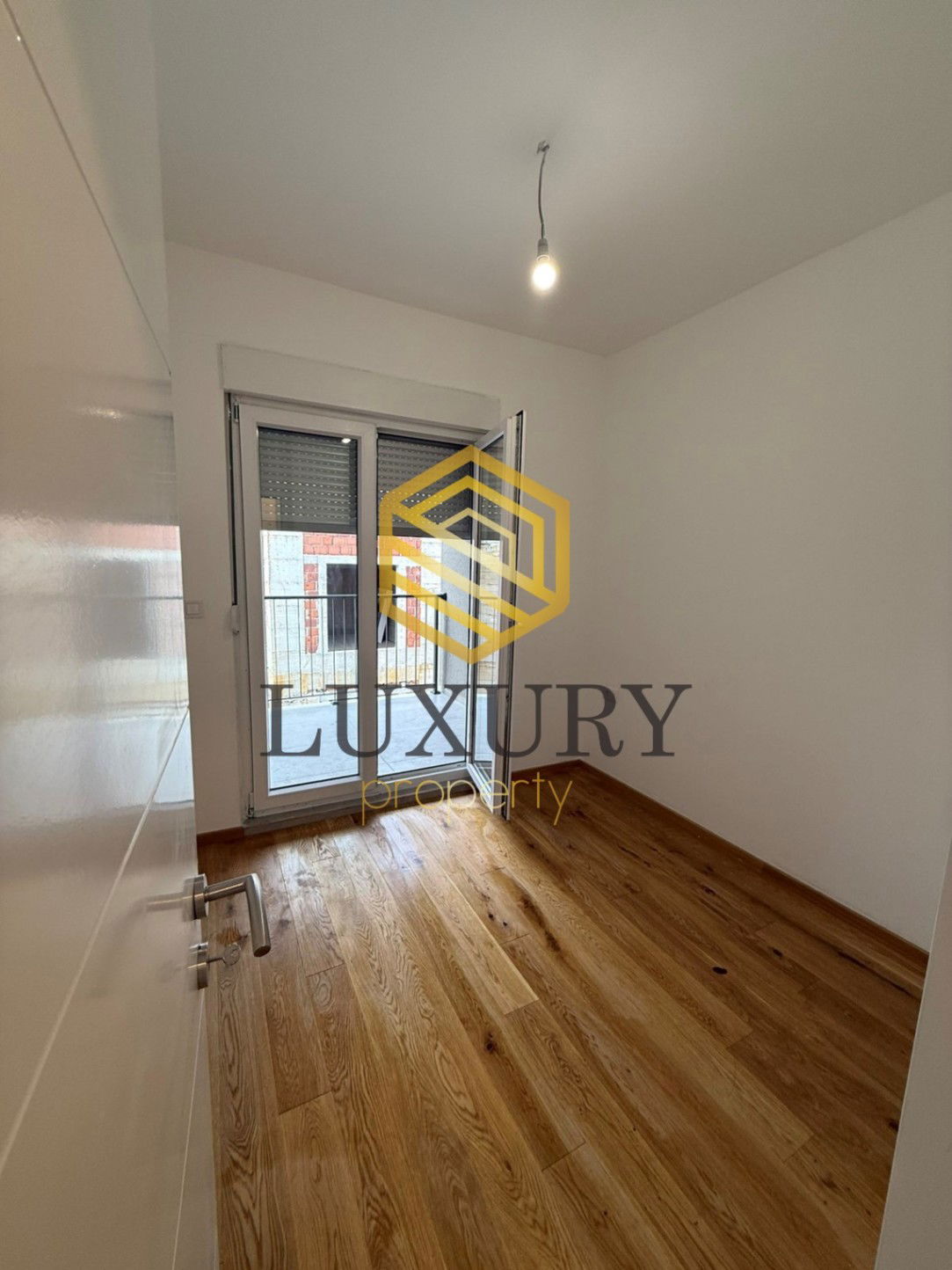 Продаж - Квартира Podgorica, Zabjelo