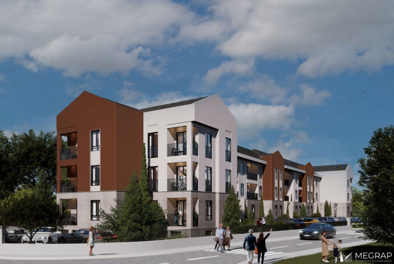 Prodaja - Stan Podgorica, Zabjelo