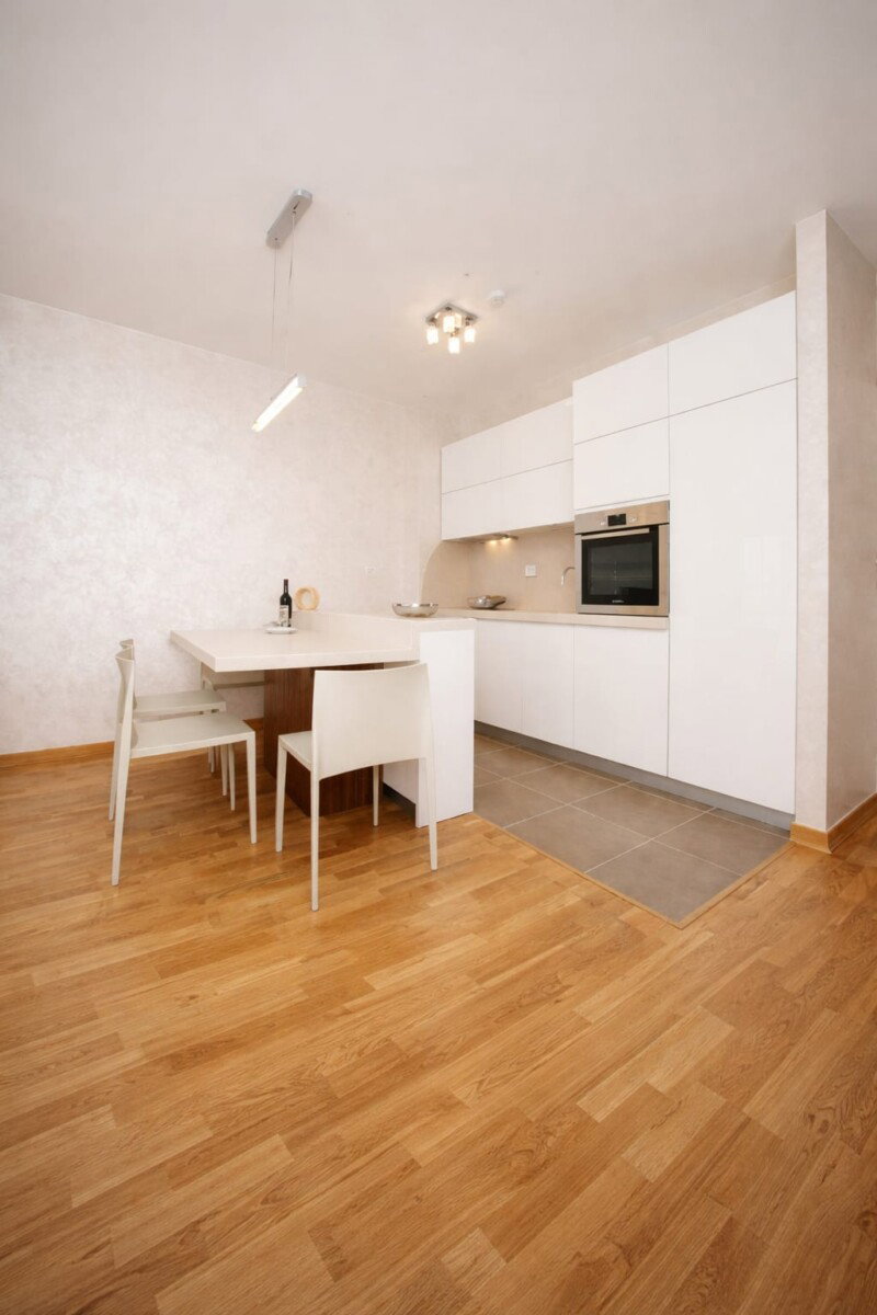 Rent - Apartment Podgorica, City Kvart