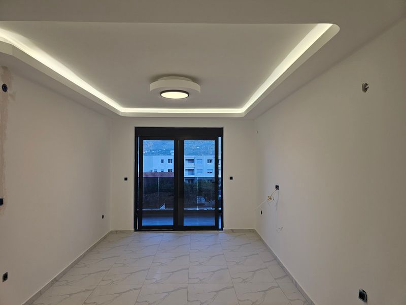 Sale - Apartment Herceg Novi, Herceg Novi