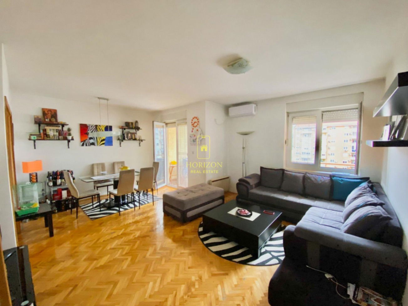 Prodaja - Stan Podgorica, Stari Aerodrom