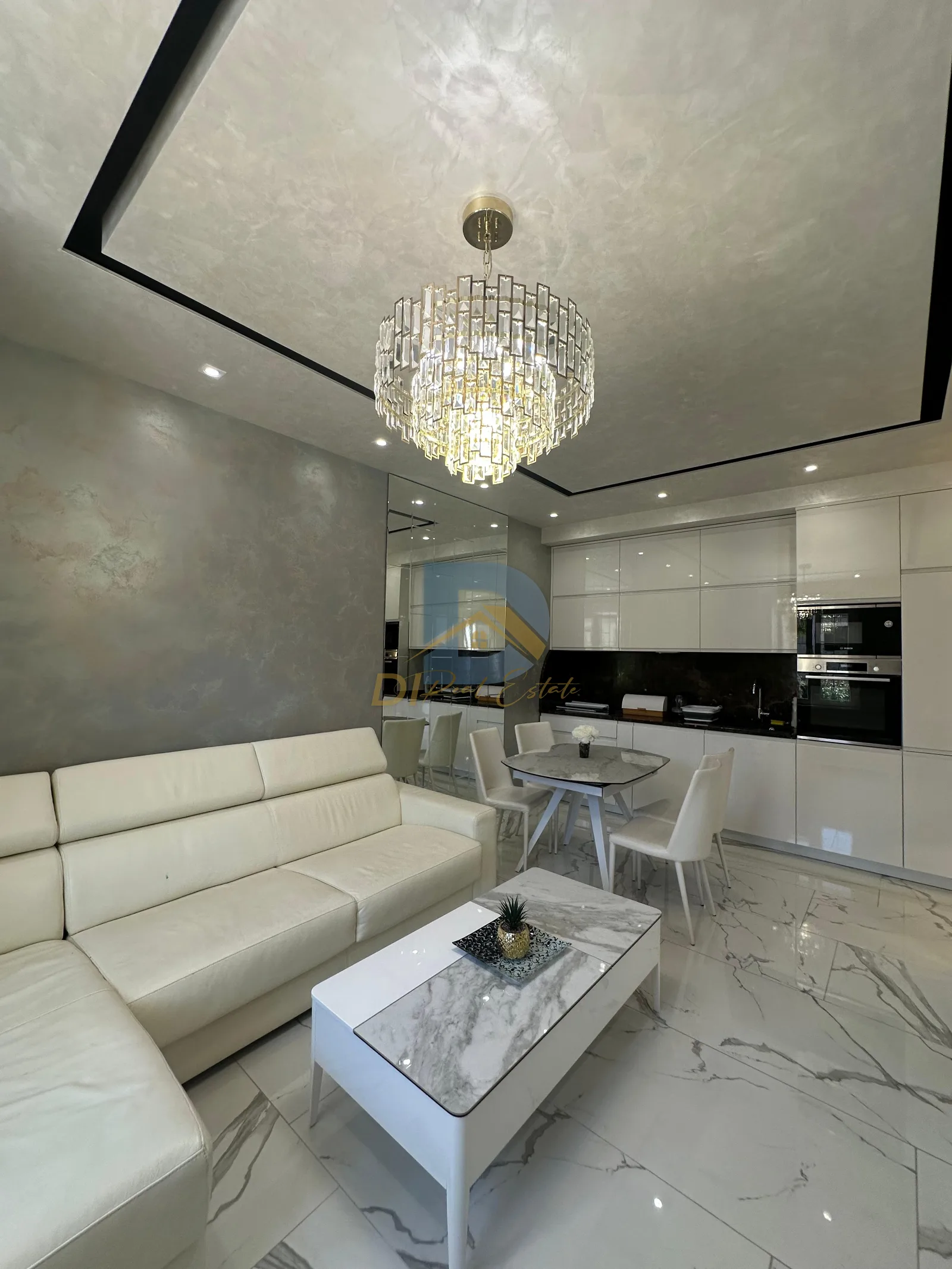 Rent - Apartment Tivat, Centar