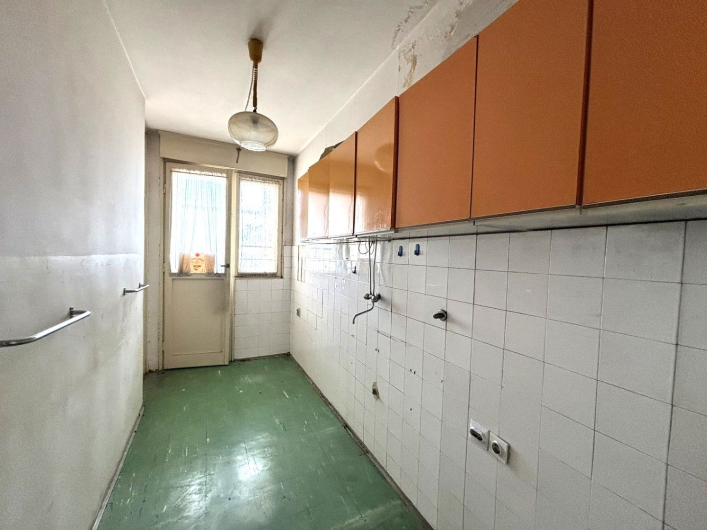 Prodaja - Stan Podgorica, Kod Autobuske Stanice