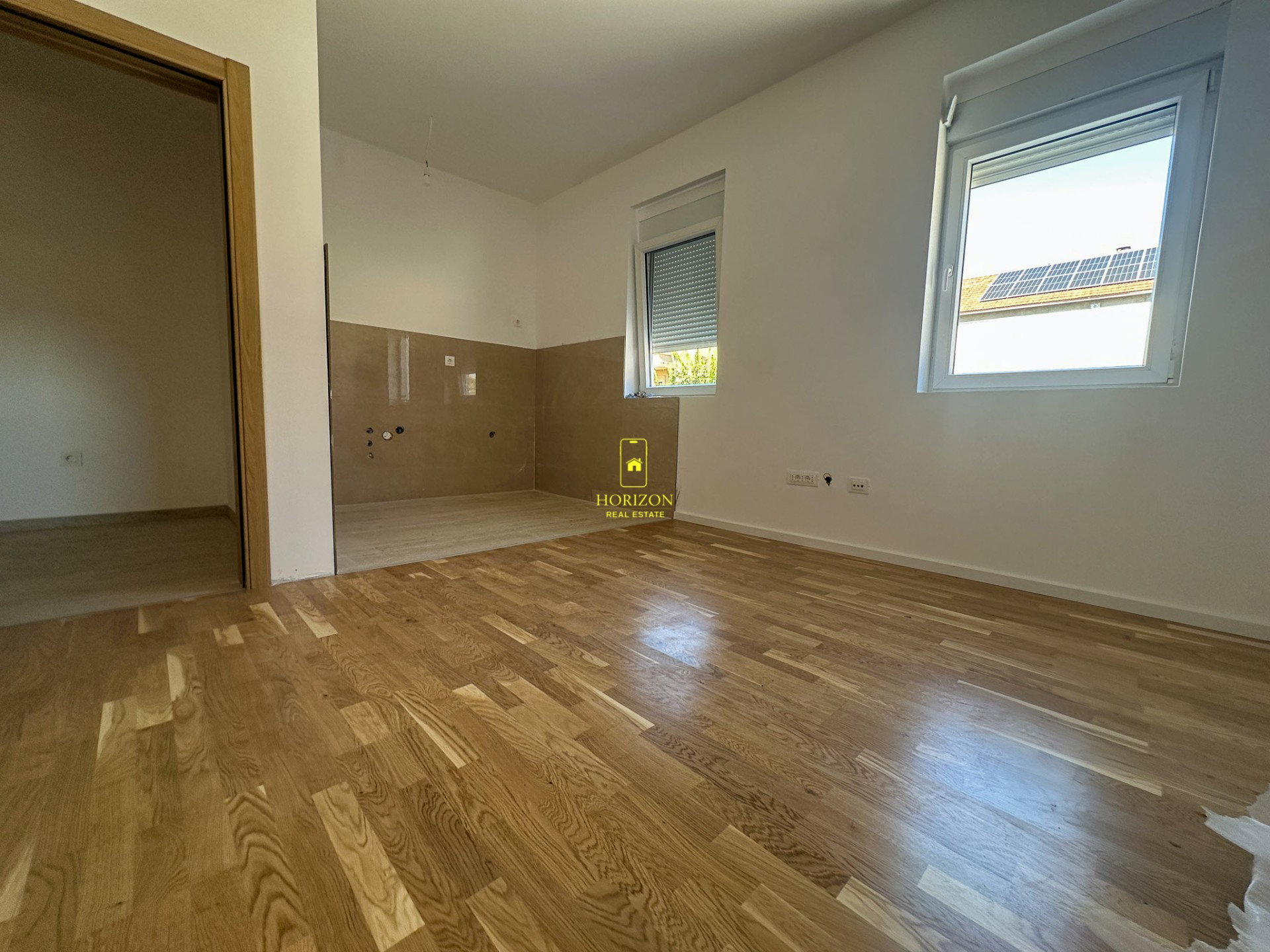 Sale - Apartment Podgorica, Zagorič