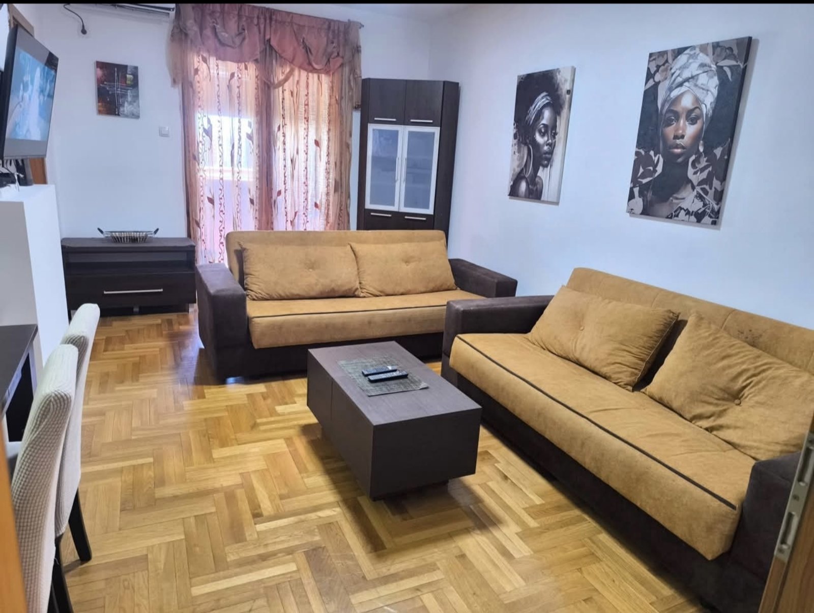 Rent - Apartment Podgorica, Zabjelo