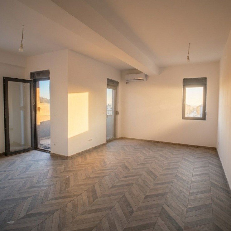 Sale - Apartment Budva, Babin Do