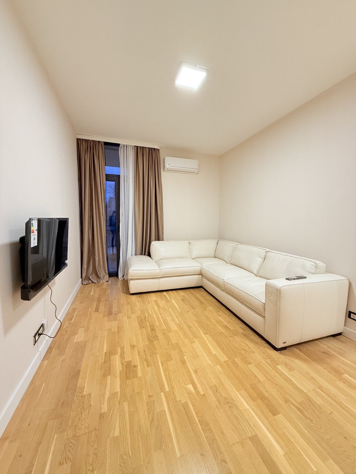 Rent - Apartment Podgorica, Blok 9