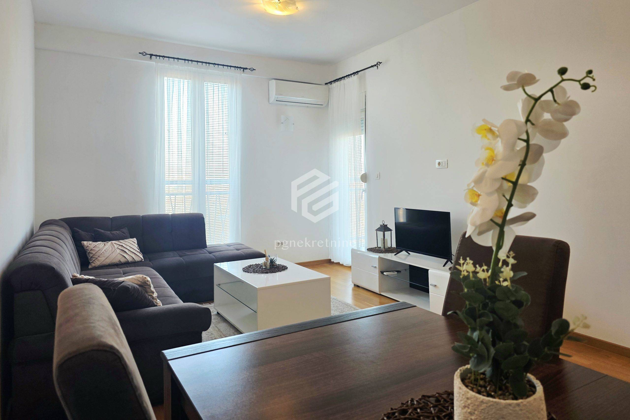 Kiralık - Daire Podgorica, Stari Aerodrom