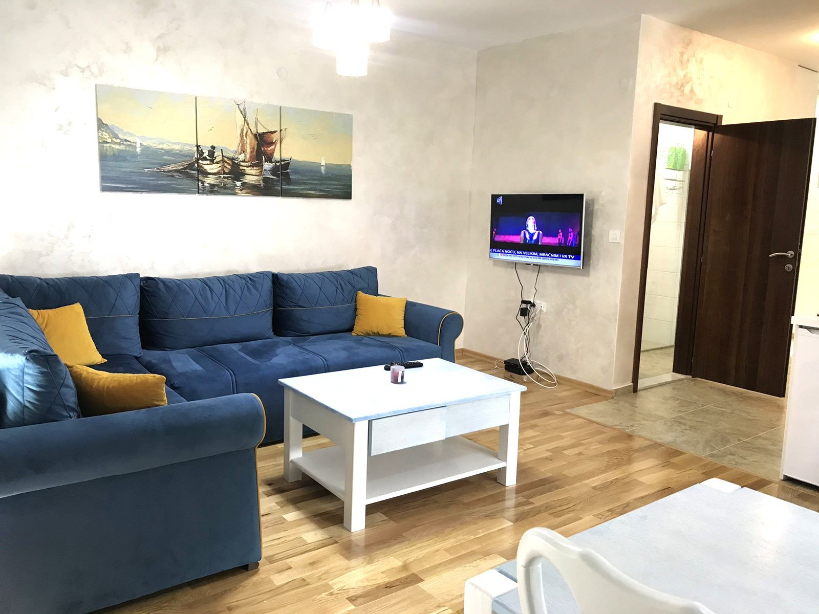 Kiralık - Daire Tivat, Seljanovo