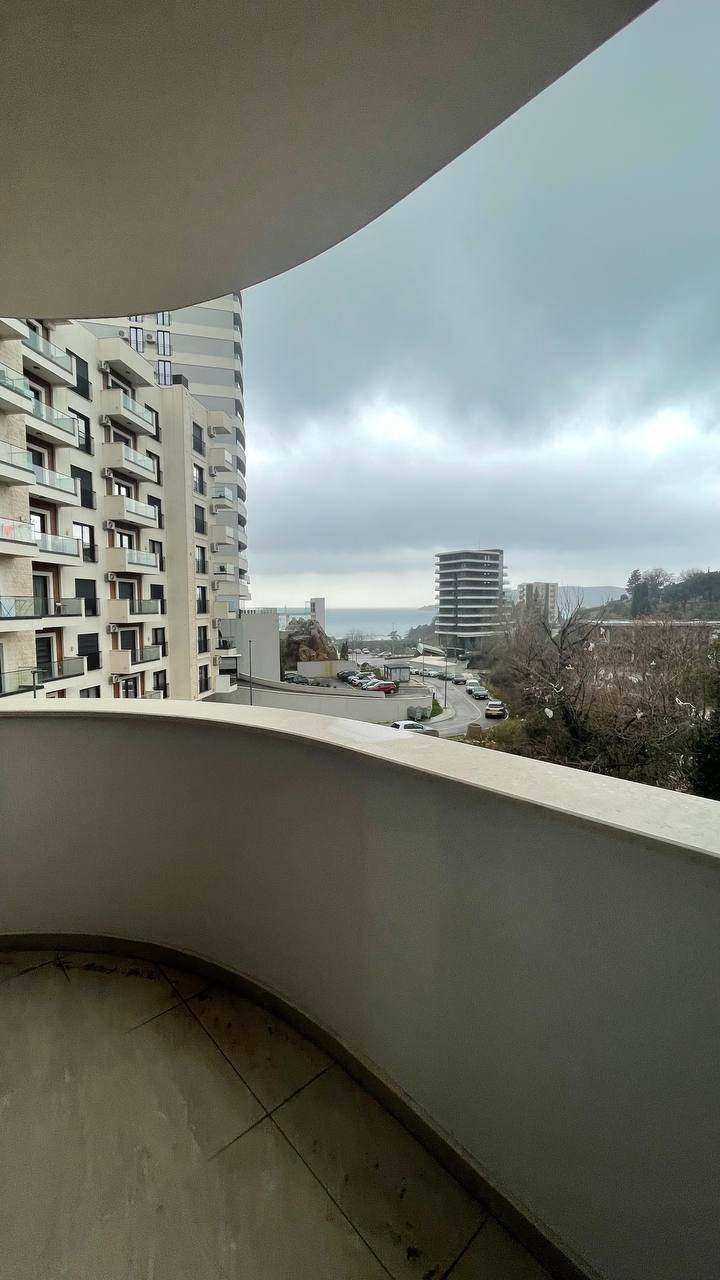 Prodaja - Stan Budva, Bečići
