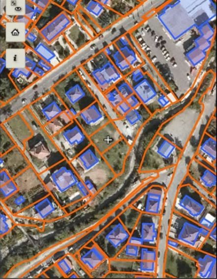 Продаж - Земля Podgorica, Masline