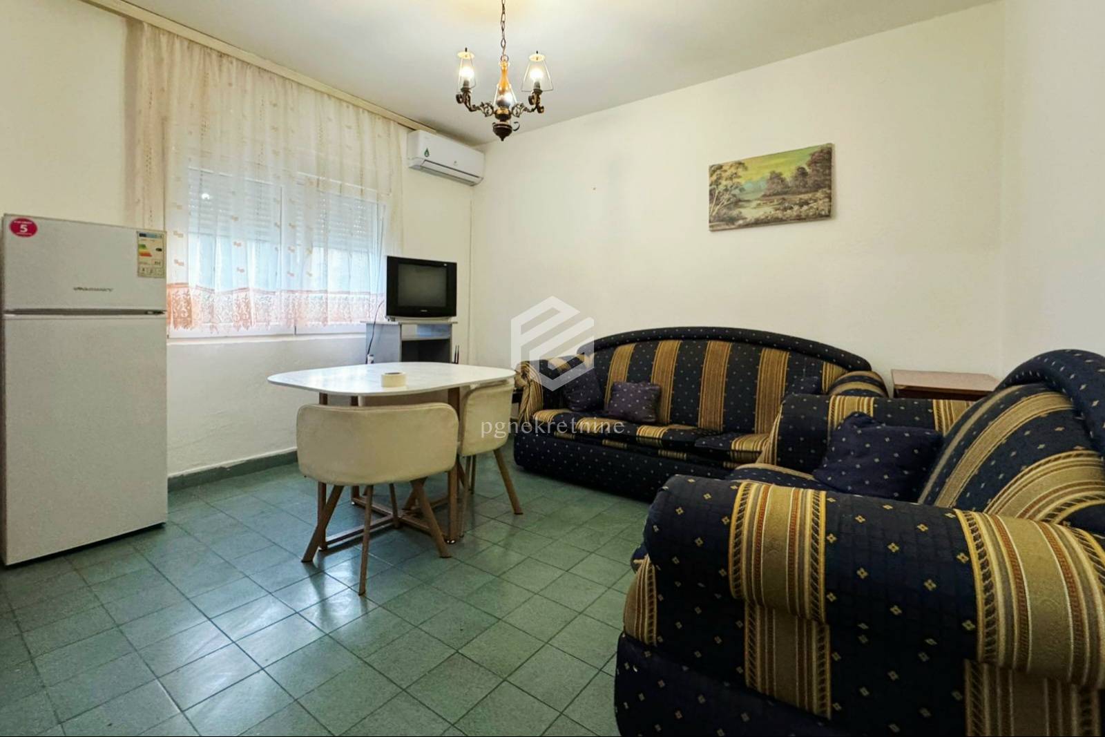 Izdavanje - Stan Podgorica, Zabjelo