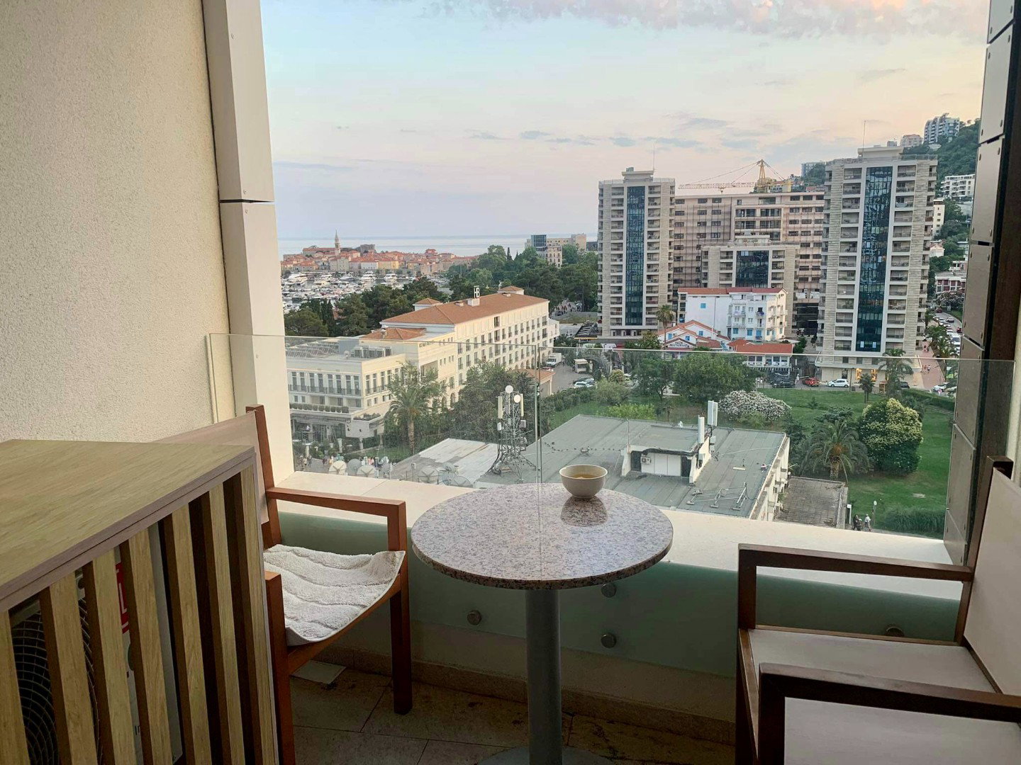 Sale - Apartment Budva, Budva