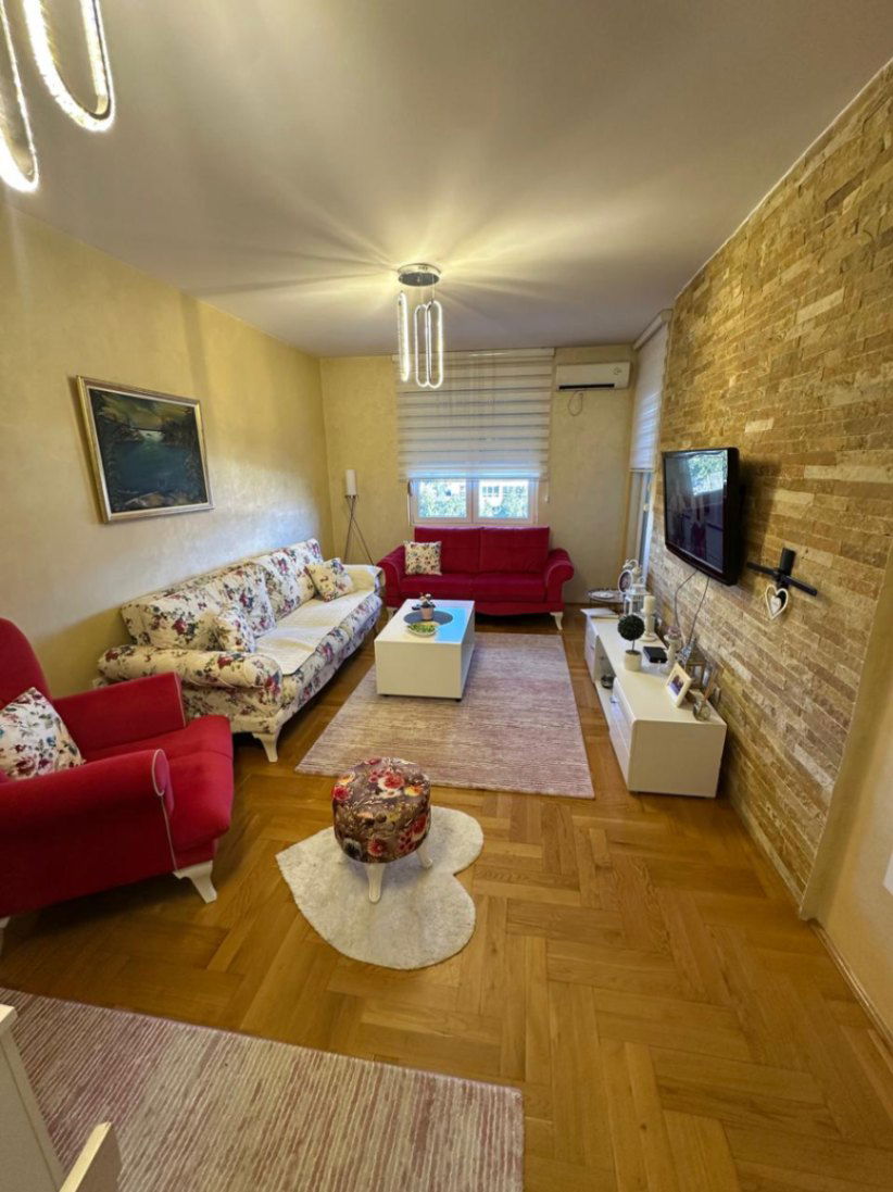 Продаж - Квартира Podgorica, Zabjelo