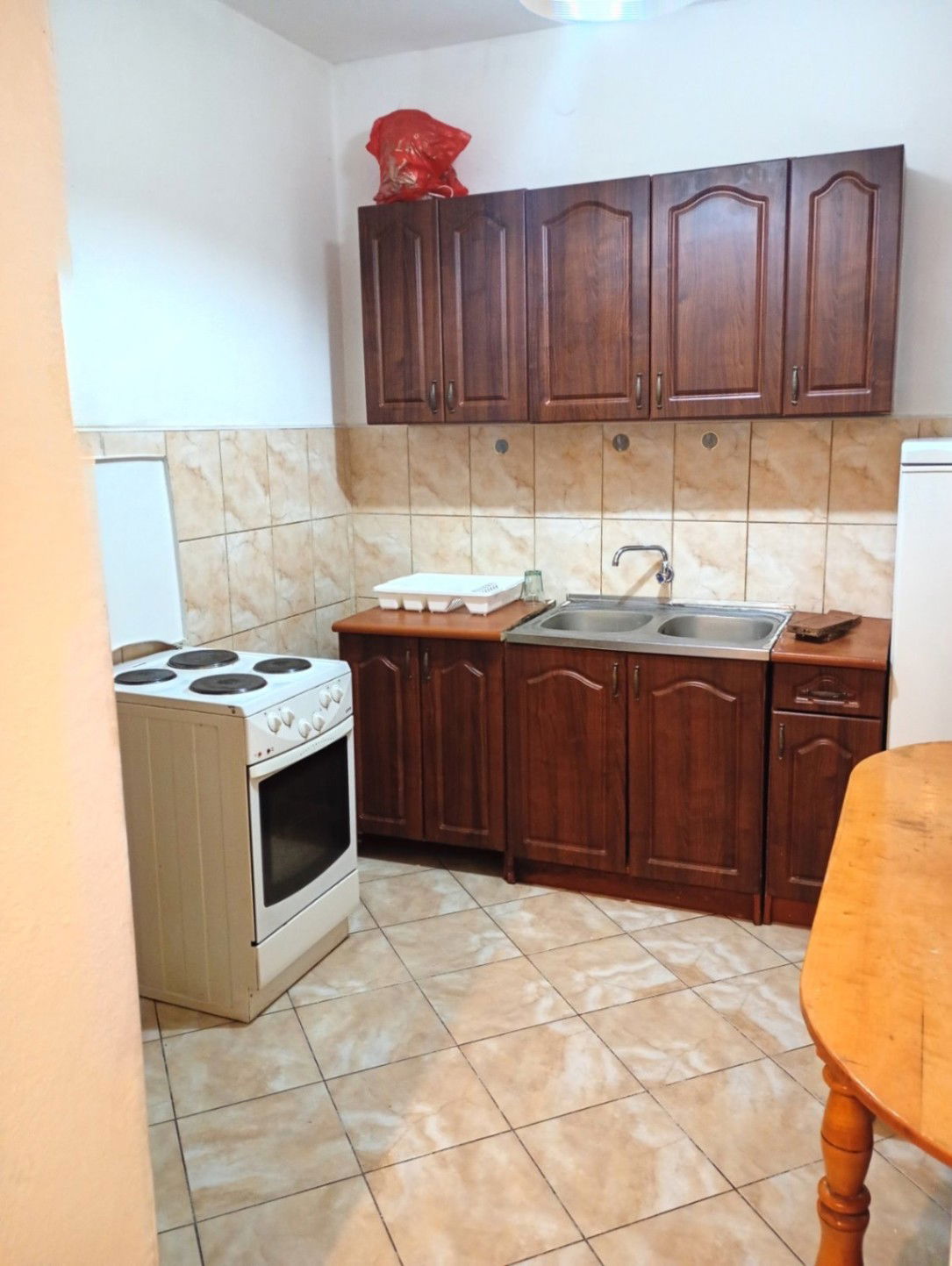 Izdavanje - Stan Podgorica, Donja Gorica